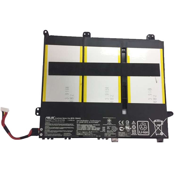 Replacement Battery for ASUS EeeBook E403SA-WX0003H battery