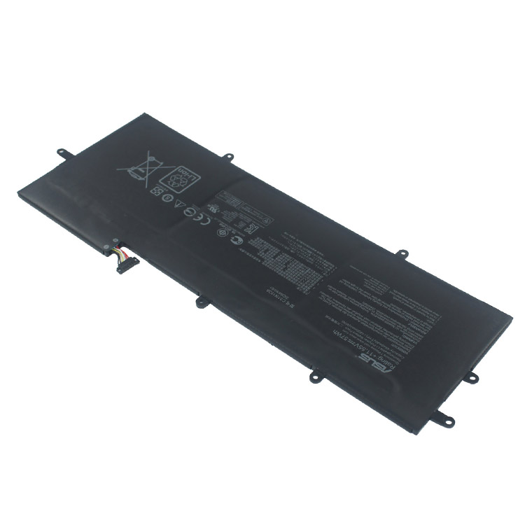 Replacement Battery for Asus Asus ZenBook UX360UA Series battery