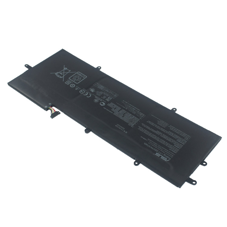 Cheap Asus ZenBook UX360UA Q324UA Se... battery