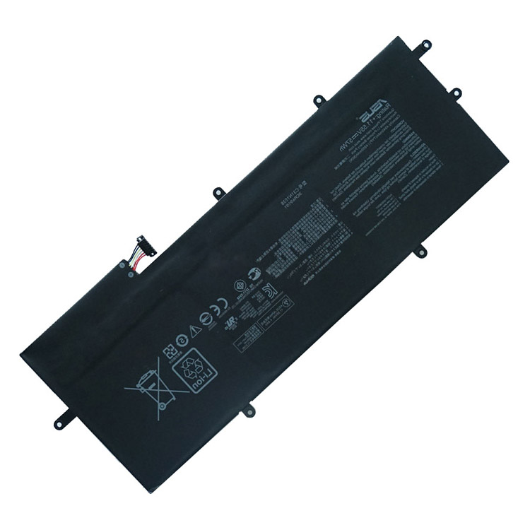 Asus Asus ZenBook UX360UA Series battery