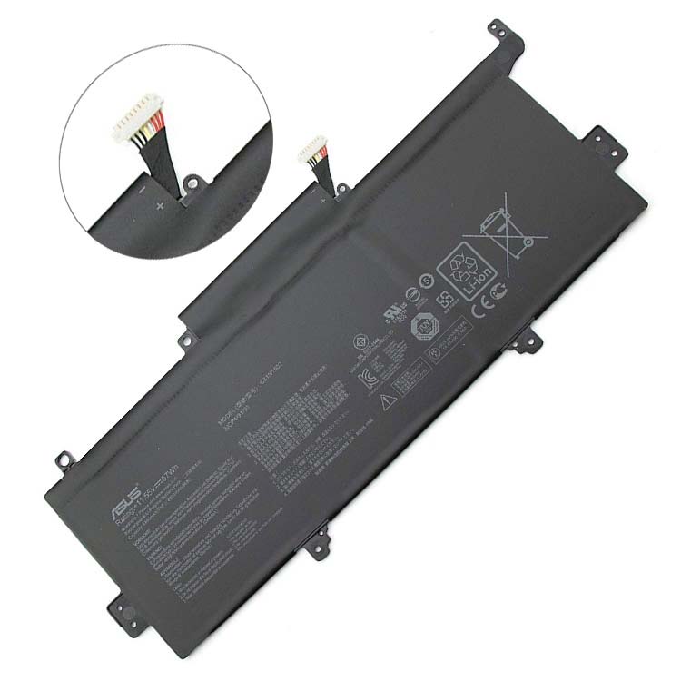 Cheap Asus U3000U UX330 UX330U UX330... battery