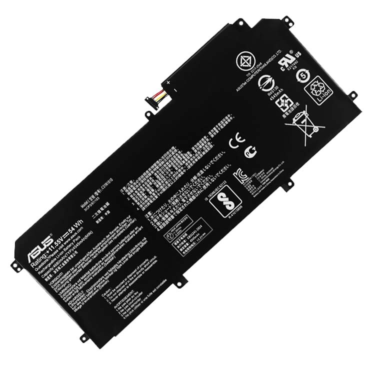 Replacement Battery for ASUS UX330CA-0061A7Y30 battery