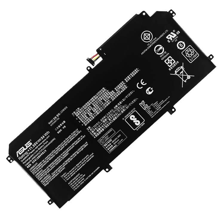 Cheap Asus ZenBook UX330CA Series... battery