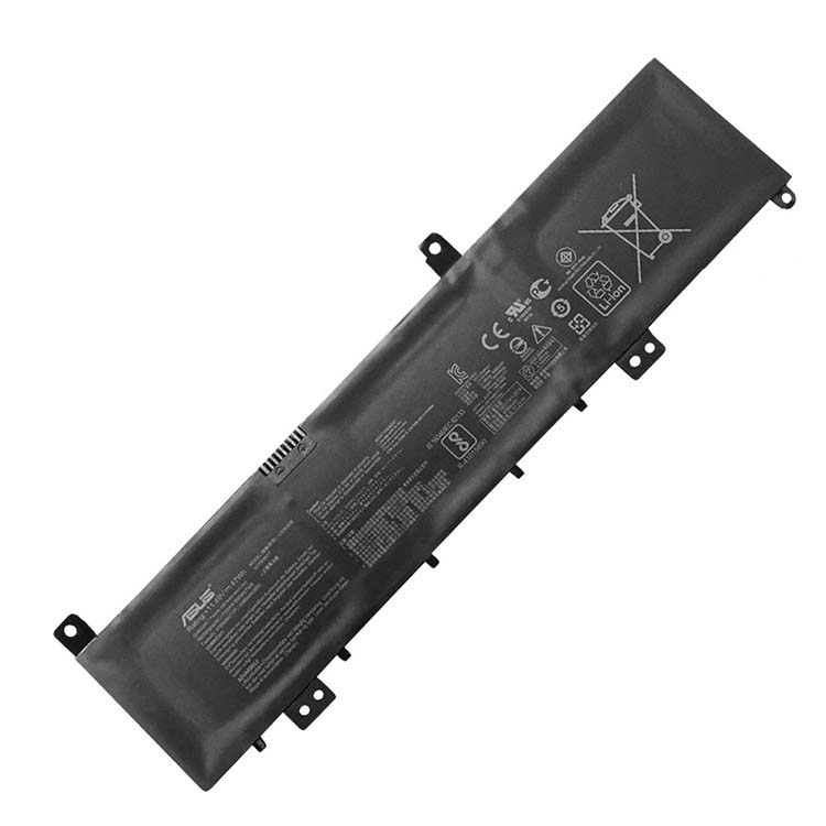 Cheap Asus N580VN N580VD NX580VD7300... battery