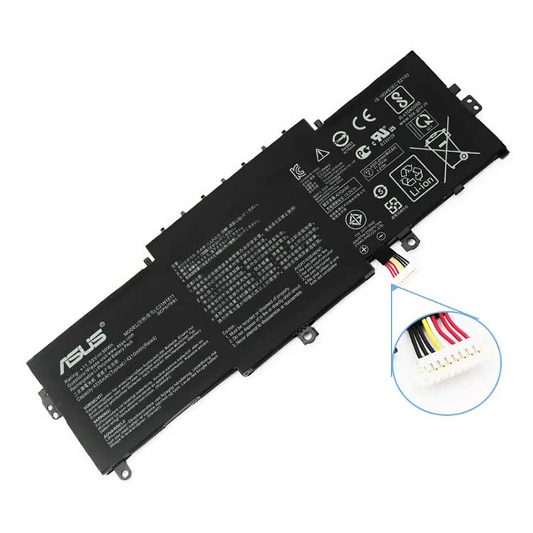 Cheap Asus UX433F U4300F BX433FN ser... battery