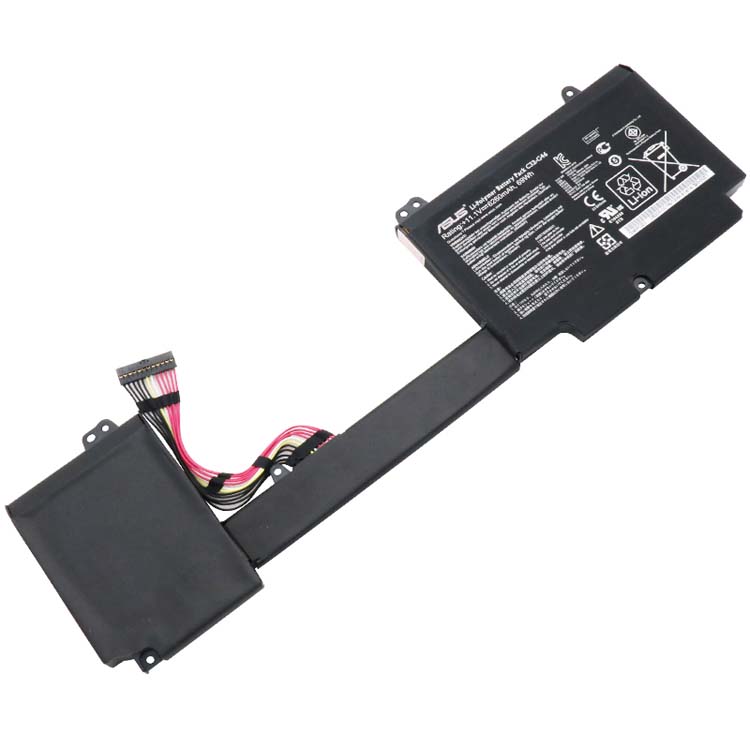 Replacement Battery for ASUS  battery