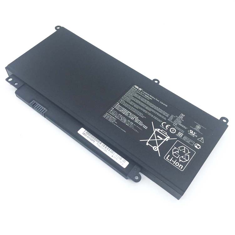 Cheap Asus N750JV  N750Y47JV-SL  N75... battery