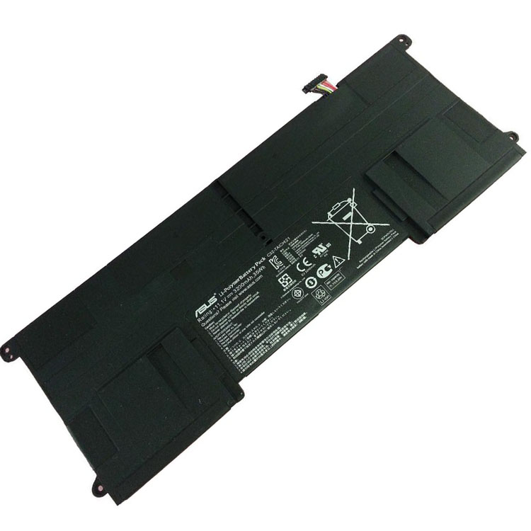 Replacement Battery for ASUS 3568A-Taichi 21 battery