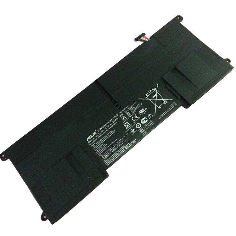 Replacement Battery for ASUS Taichi 21 battery