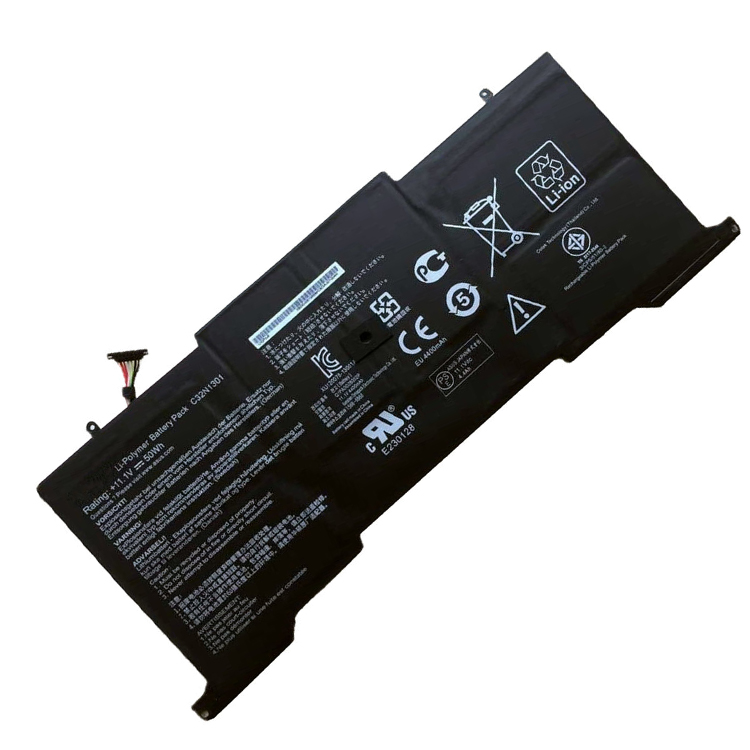 Cheap ASUS UX31LA Series... battery