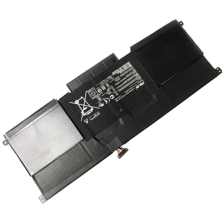 Replacement Battery for ASUS Zenbook Infinity UX301LA Ultrabook PC battery