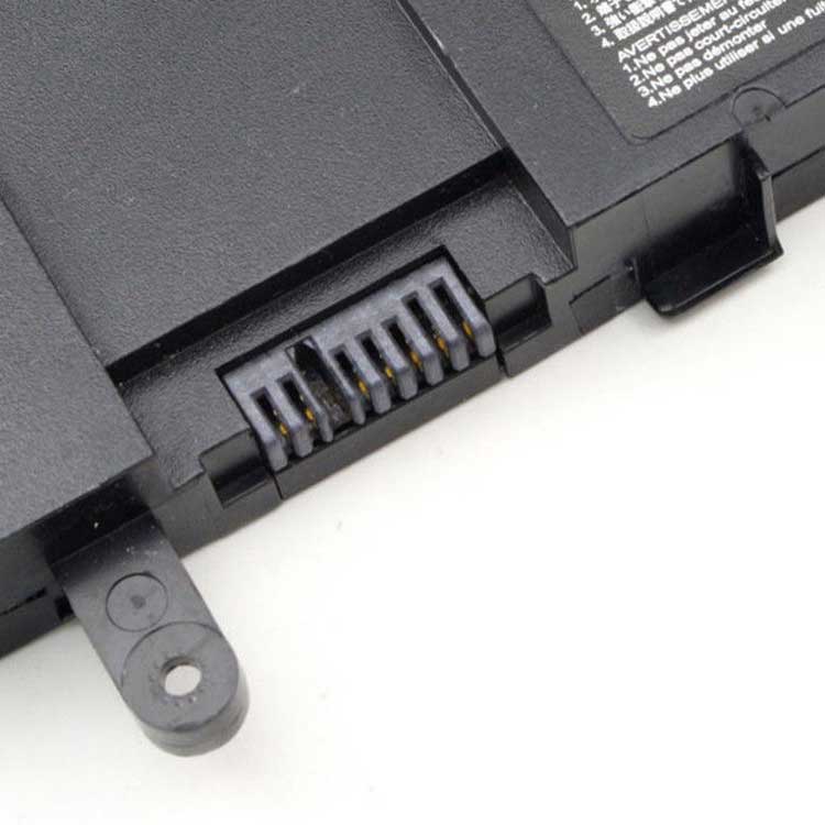 ASUS N550JK-CN112H battery