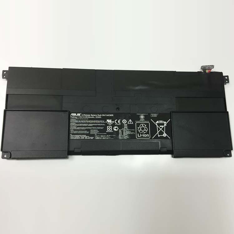 Replacement Battery for ASUS ASUS TAICHI 31 Series battery