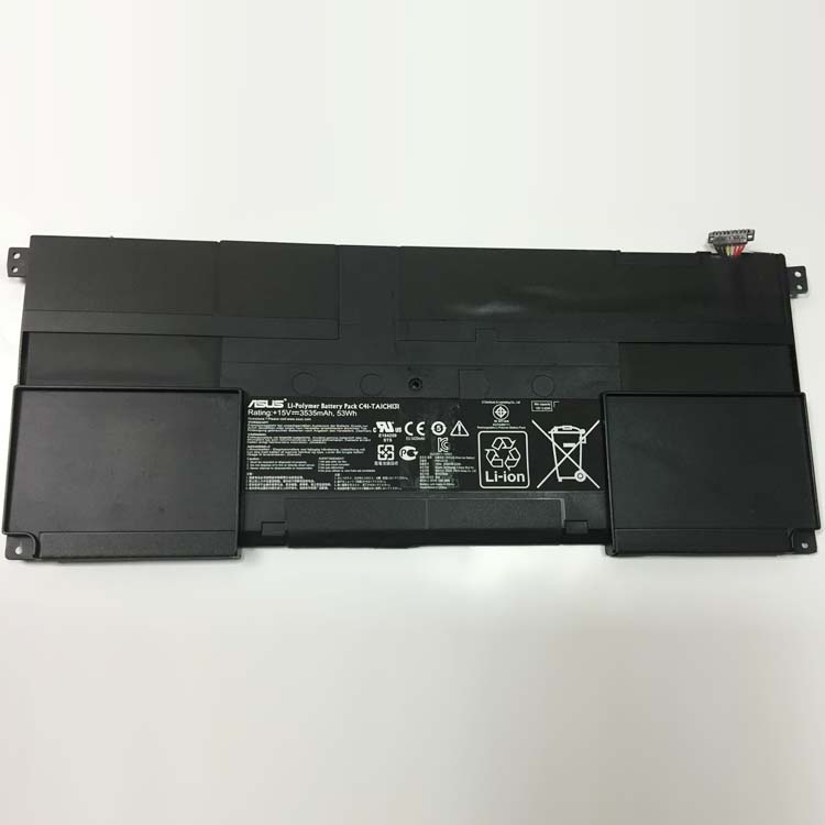 Replacement Battery for Asus Asus TAICHI 31 Series battery