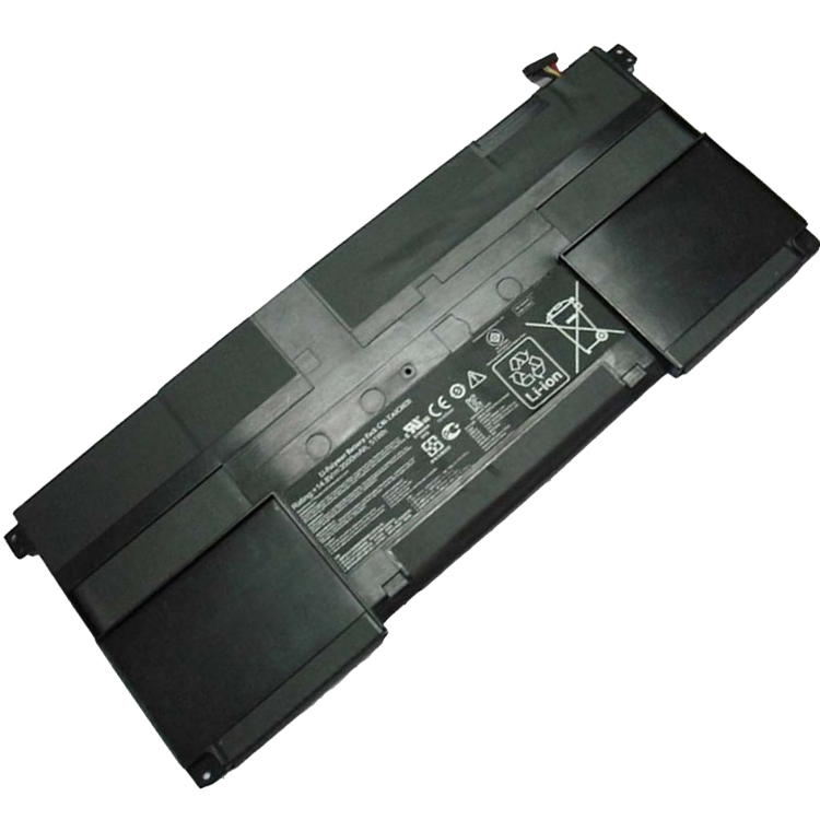 Replacement Battery for ASUS  battery