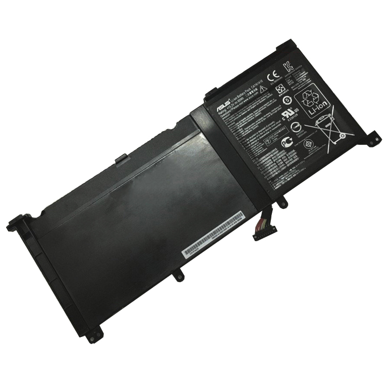 Replacement Battery for ASUS UX501JW-FI177H battery