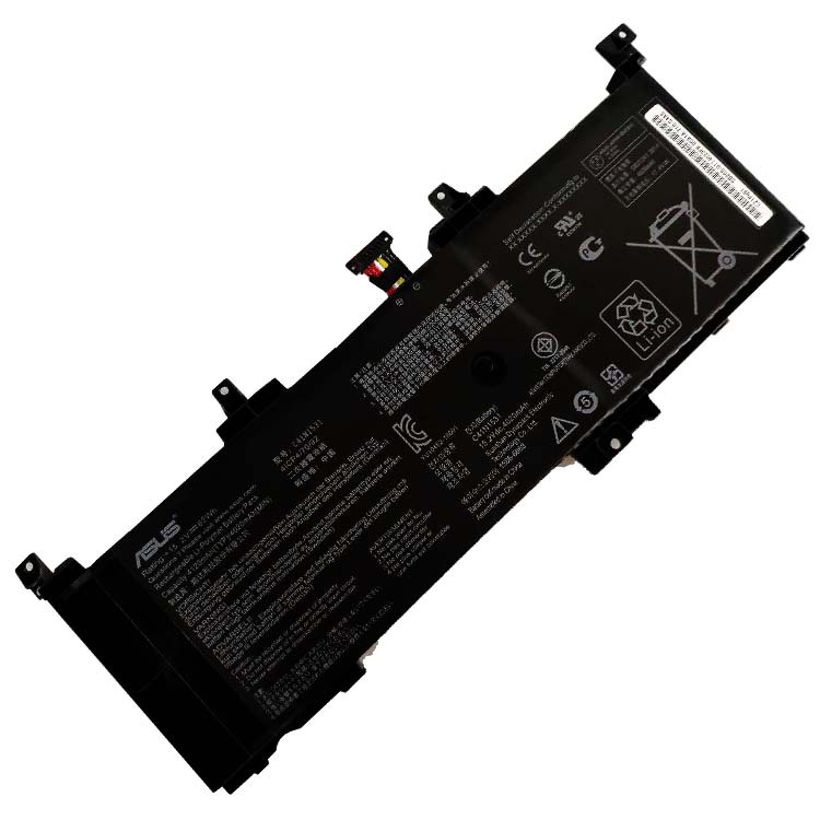 Replacement Battery for ASUS GL502VS-GZ422T battery