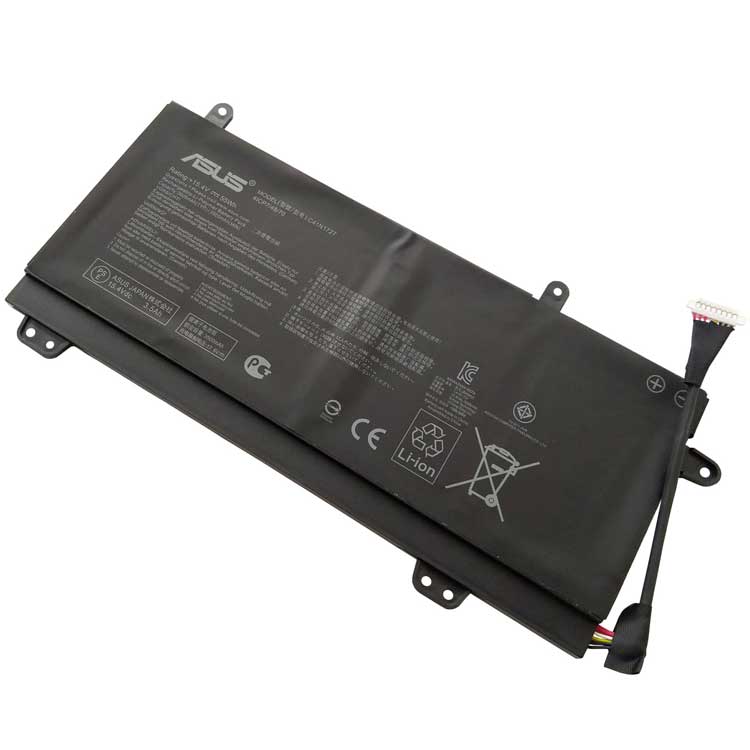 ASUS 4ICP7/48/70 battery