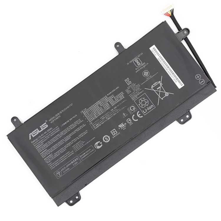 Replacement Battery for ASUS 0B200-02900000 battery