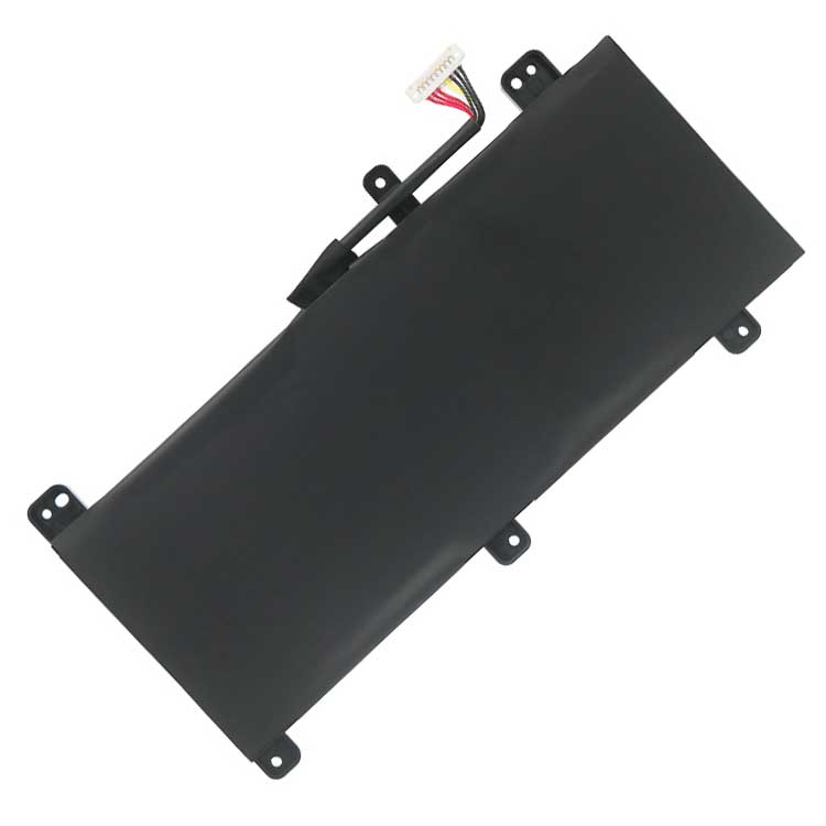 ASUS ROG Strix Scar II GL704GW-EV004T battery