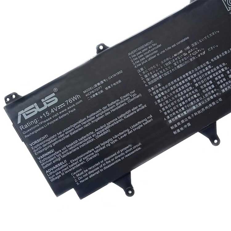 ASUS C41N1802 battery