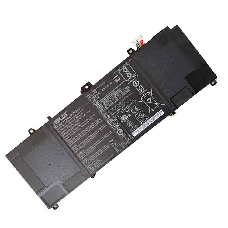 Replacement Battery for ASUS  battery