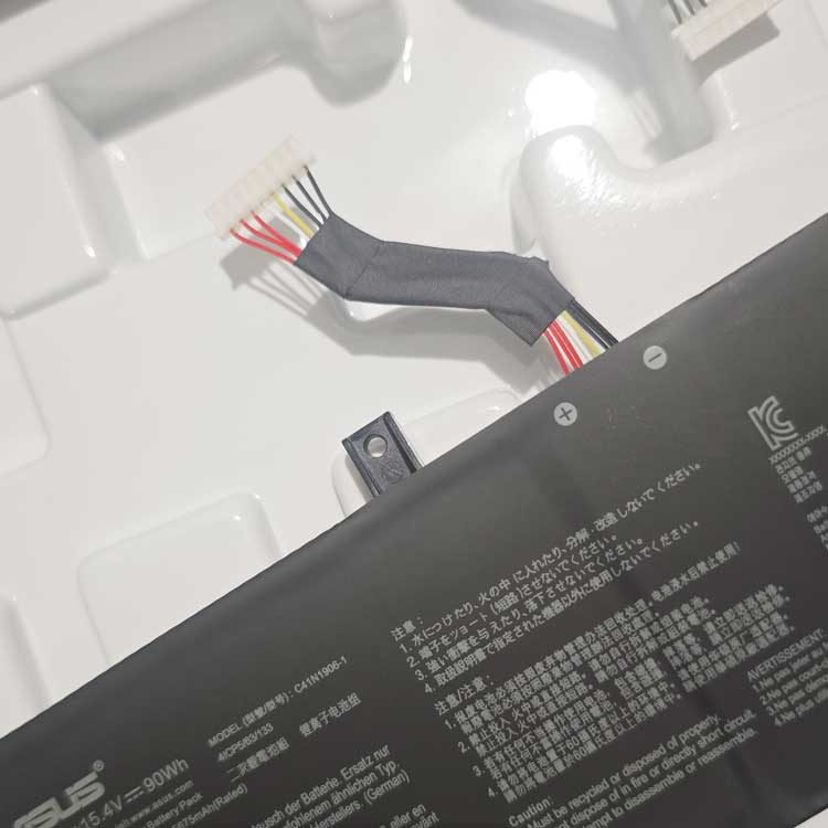 ASUS C41N1906 battery