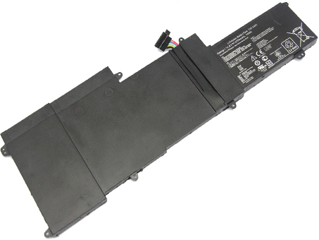Replacement Battery for Asus Asus UX51 Series battery