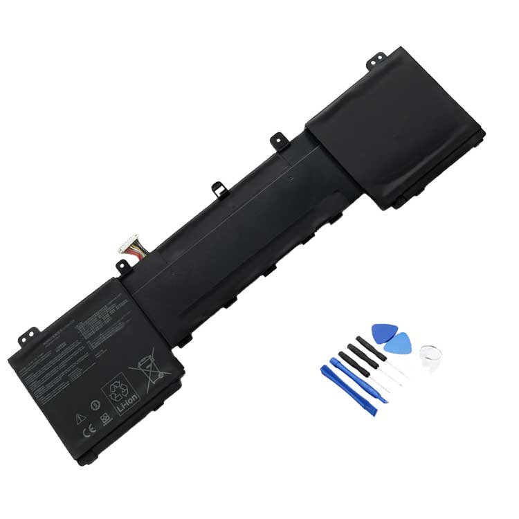 Replacement Battery for ASUS UX534FT battery
