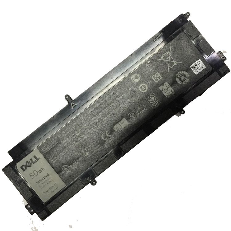 Replacement Battery for DELL  battery