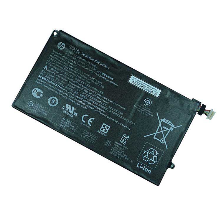 Replacement Battery for HP  battery