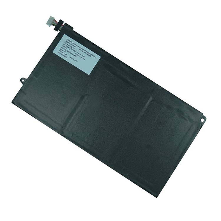 HP  battery