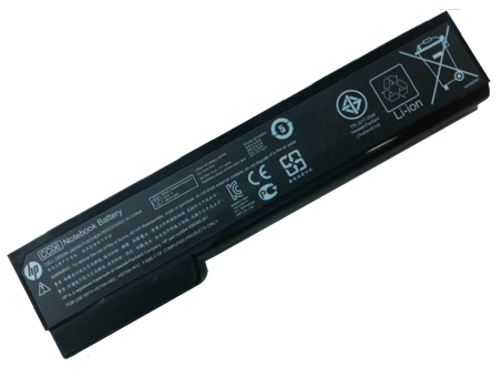 Replacement Battery for HP HP EliteBook 8460w battery