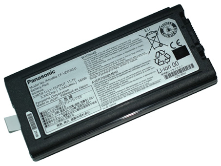 Replacement Battery for Panasonic Panasonic CF-52CCABXBM battery