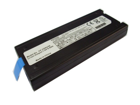 Replacement Battery for PANASONIC CF-VZSU30U battery