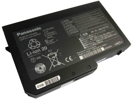 Replacement Battery for Panasonic Panasonic Toughbook CF-N10 battery