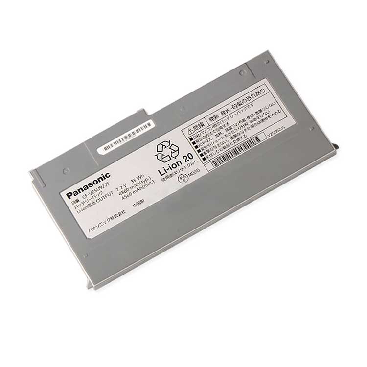 Replacement Battery for PANASONIC PANASONIC CF-MX5 battery