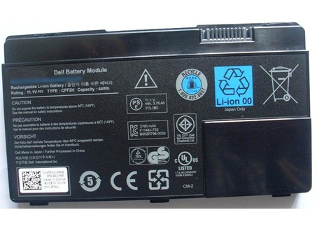Replacement Battery for DELL DELL Inspiron N301Z battery
