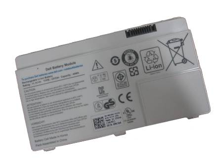 Replacement Battery for DELL  battery