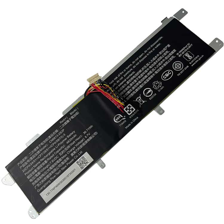 Cheap AVITA Pura 14 NS14A8 NS14A6 NS... battery