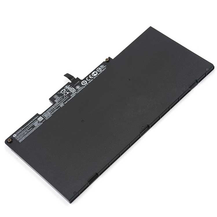 Replacement Battery for HP ZBook 15u G3(Y6J52EA) battery