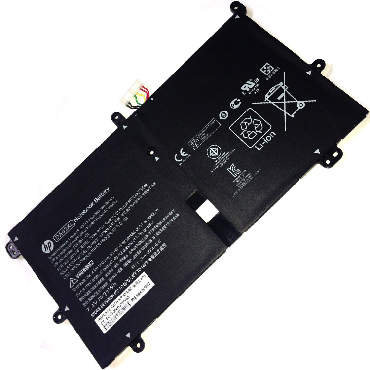 Replacement Battery for HP 664399-1C1 battery