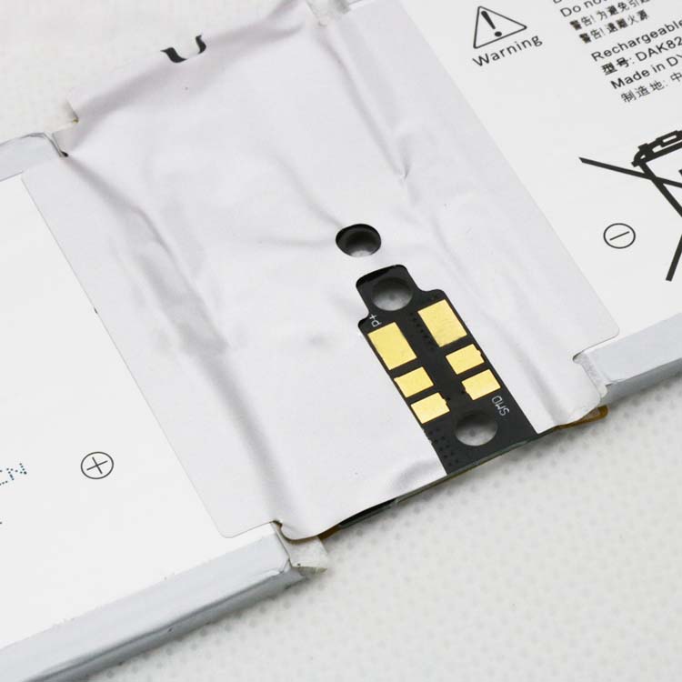 MICROSOFT Surface Book battery