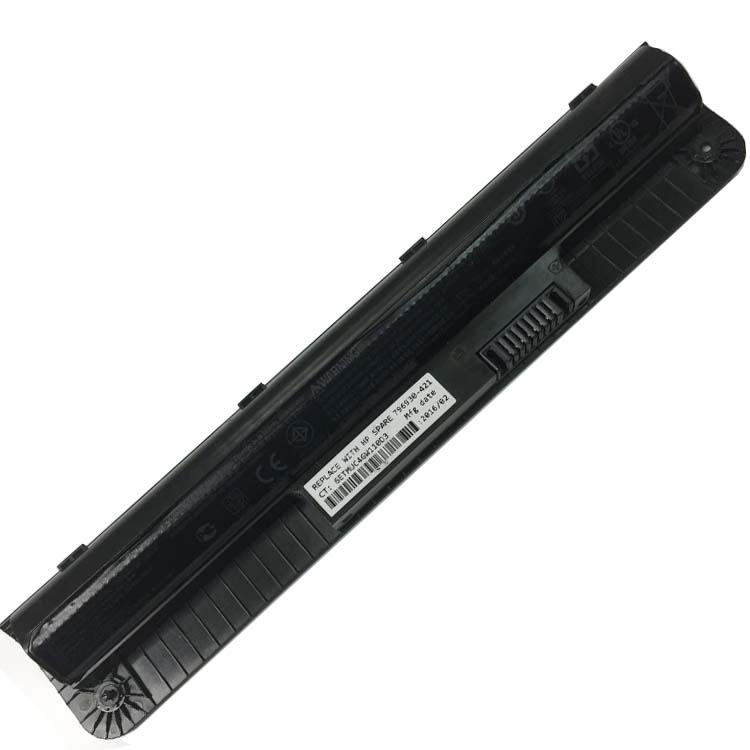 Replacement Battery for HP HSTNN-W04C battery