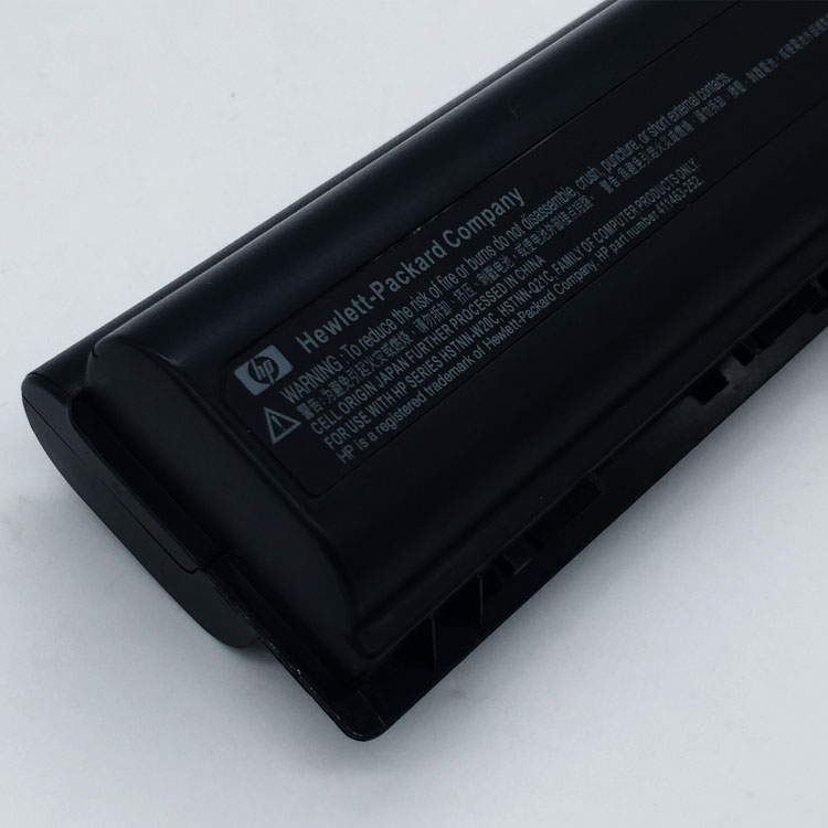 HP 411462-321 battery