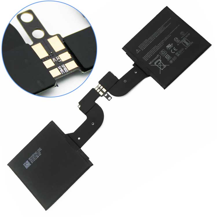 Replacement Battery for MICROSOFT Surface Book battery