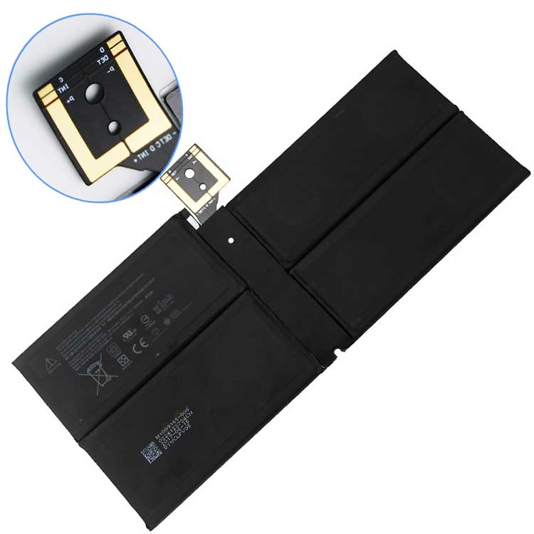 Replacement Battery for Microsoft Microsoft Surface Pro 5 1796 battery