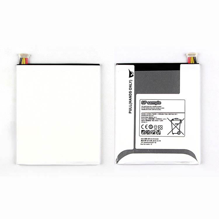 Replacement Battery for Samsung Samsung GALAXY Tab5 SM-T350 battery