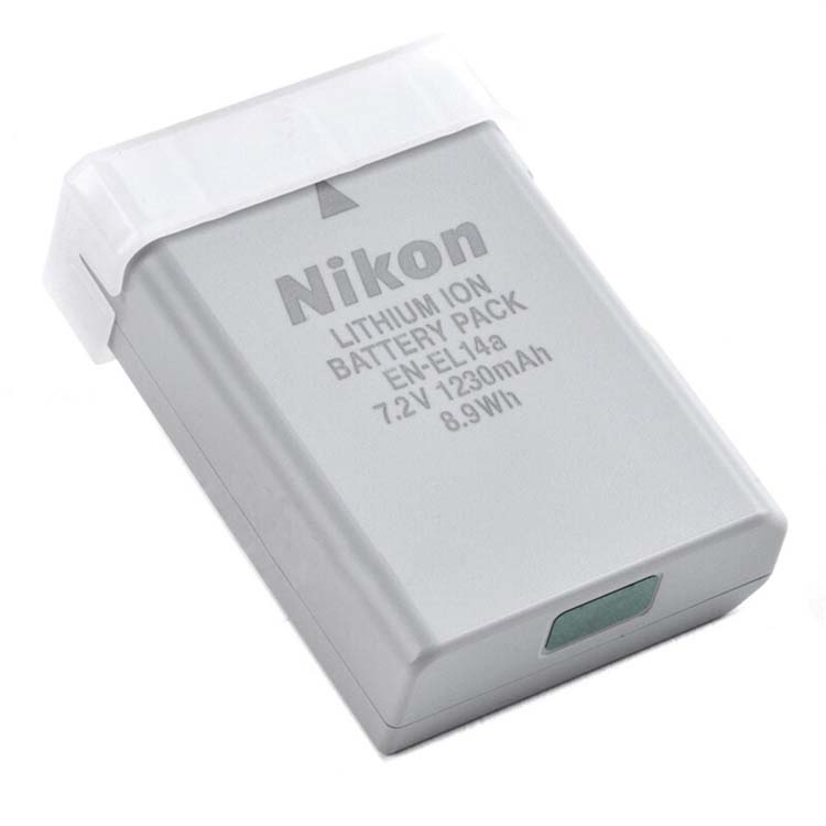 Cheap Nikon D3100 D3200 D3300 D3400 ... battery