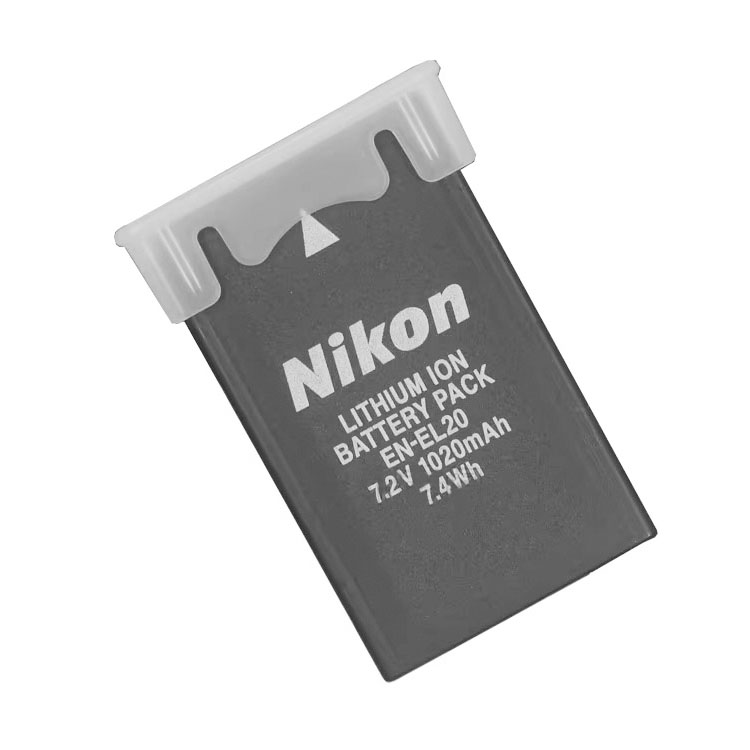 NIKON EN-EL20 battery